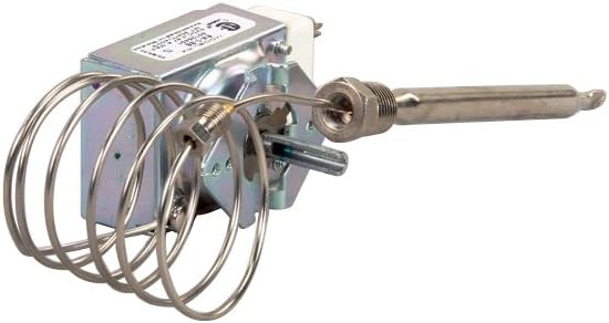 Pitco Thermostat,Rx Mvolt 200-400F 60125401 - Genuine OEM Replacement Part