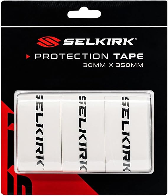 Selkirk Sport Pickleball Edge Guard Tape | 15mm & 30mm