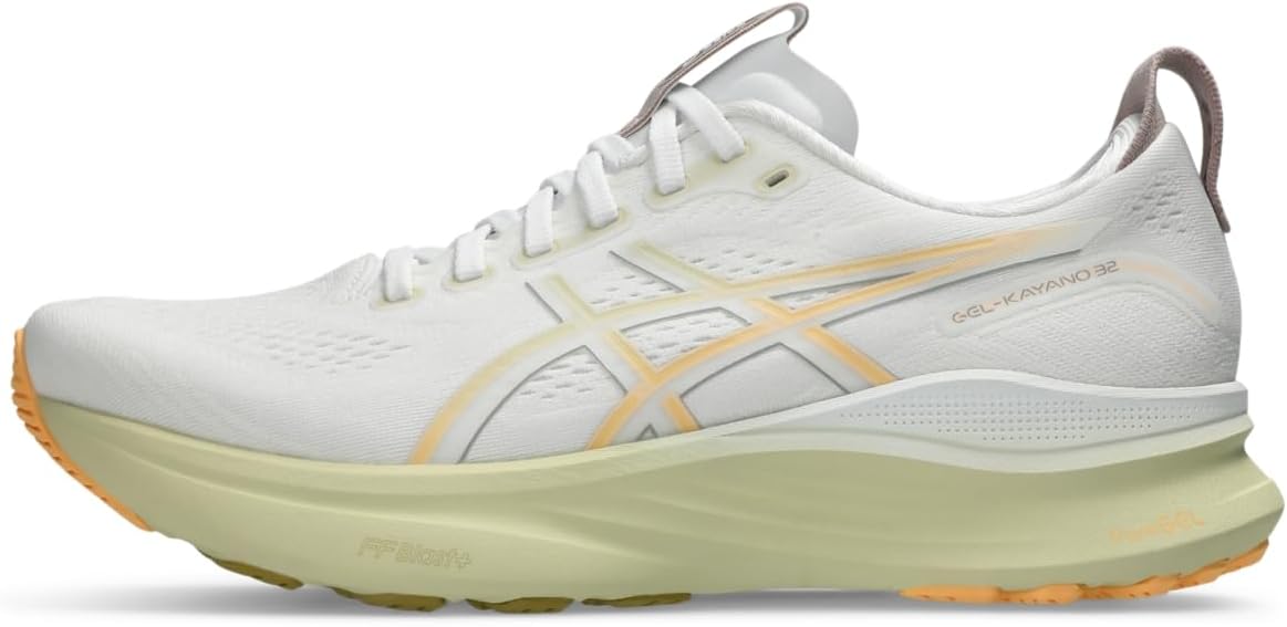 ASICS Men's Gel-Kayano 32Sneaker