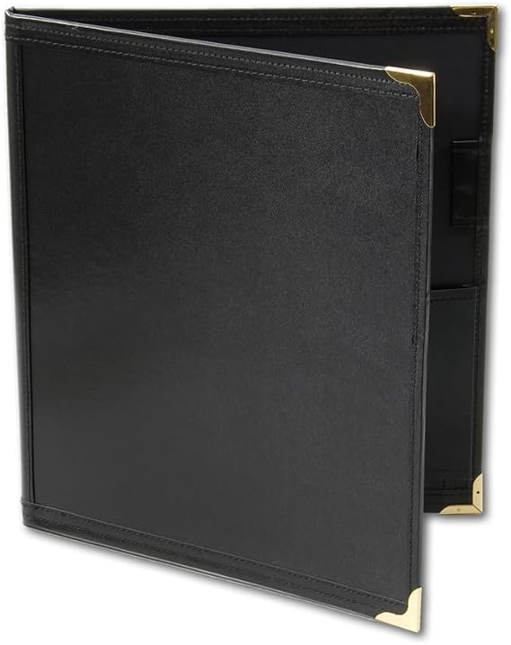 Classroom BandOrchestra Music Folder, Blue