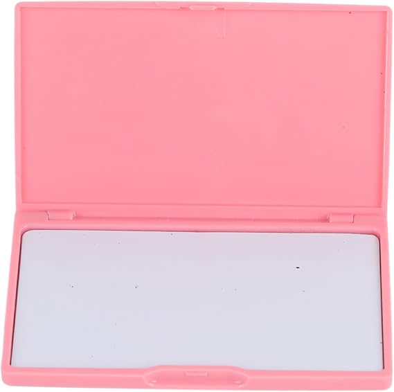 Magnetic Needle Storage Case, Rectangle Magnetic Needle Keeper Cross Stitch Sewing Knitting Pin Holder Case Organizer Container Tool