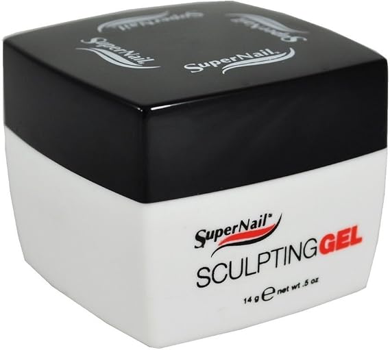 Supernail Sculpting Gel 14g/0.5oz