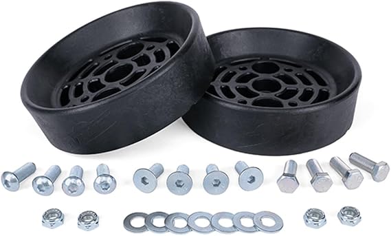 Air Lift 52500 Universal Air Spring Cradle