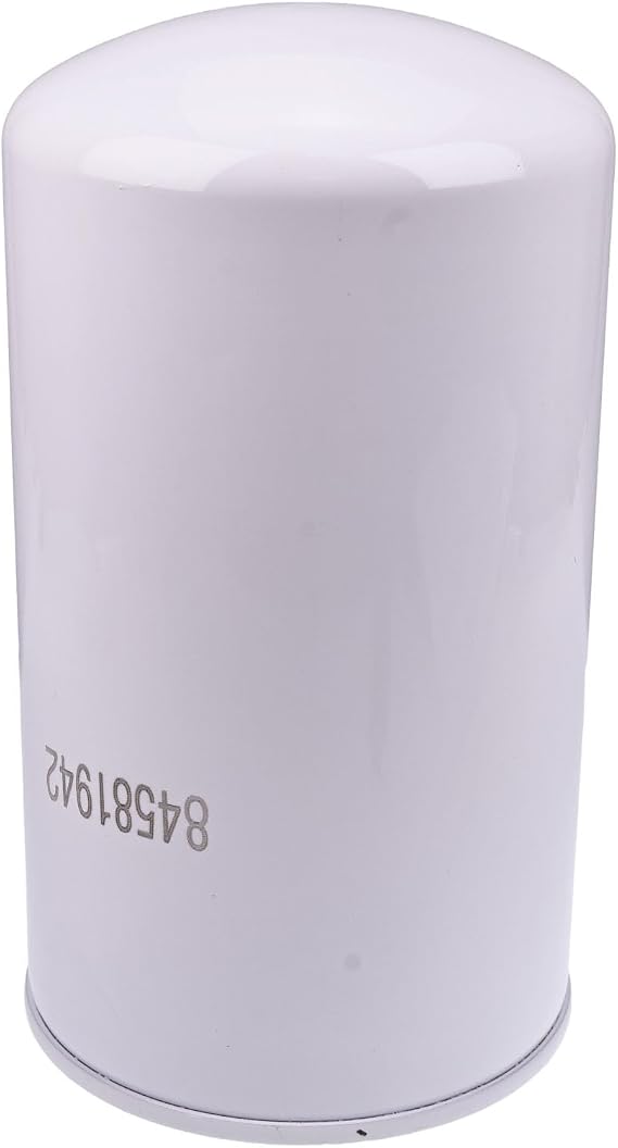 Hydraulic Oil Filter 84581942 Compatible with New Holland Tractor