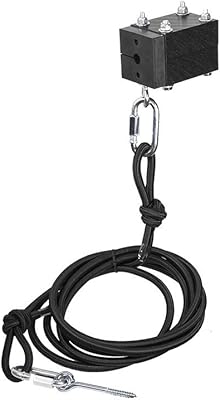 Bungee Brake Kit 30FT