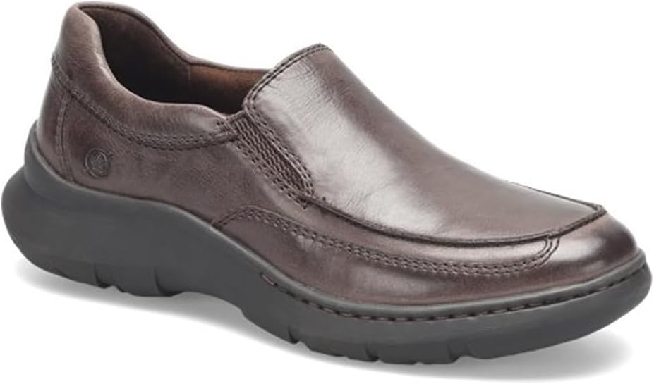BORN Men's Cambridge Loafer