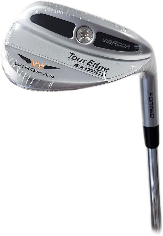 Tour Edge Exotics Wingman Wedge