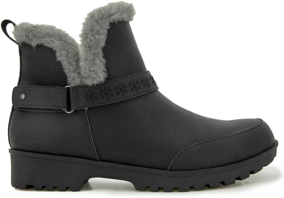 JBU by Jambu Women's Finland