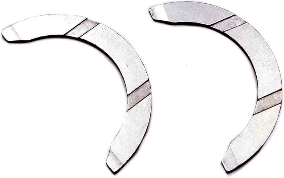 ACL Staticide ACL 1T1957-STD Thrust Washer