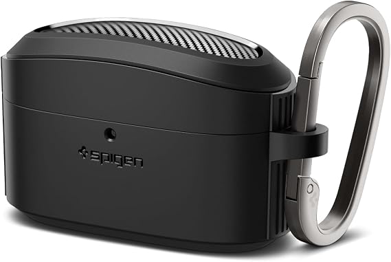 Spigen Rugged Armor Designed for Sony WF-1000XM5 Case (2023)