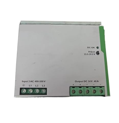 Power Supply 2866404 for Industrial Use, Factories, Etc