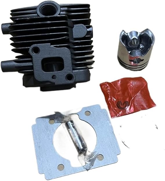 34mm Cylinder Piston Ring Kit 1pc Compatible With Automotive Motorcycle Parts HT26 HT27 BV126 HC260XP 61070072A