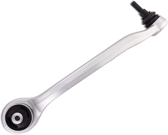 | for Audi A6 C6 S6 | Front Lower Rearward Passenger Side Suspension Control Arm with Bush and Ball Joint Assembly | CDA-0110