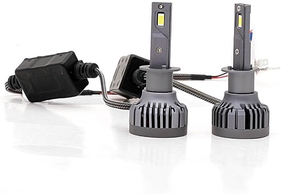 Photon Ampul Ultimate H1 12-24V +5 Plus Led Headlight PHT UL2321