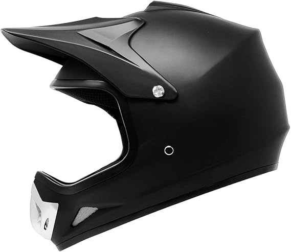 GDM DK-630 Youth Full Face Helmet
