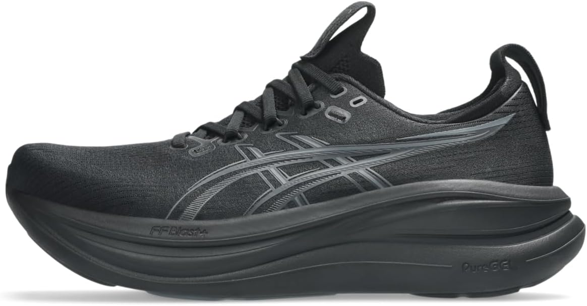 ASICS GEL-NIMBUS 28 Men's Running Shoes