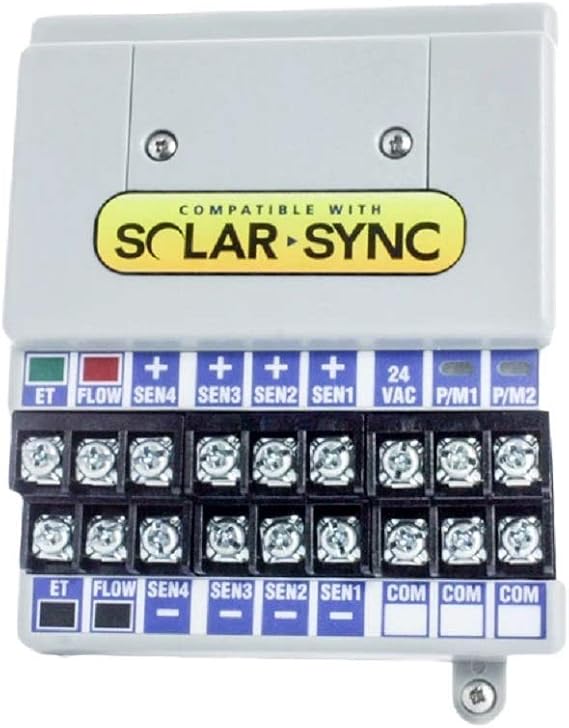 Hunter Sprinklers 572000 ACC Controller Master Module