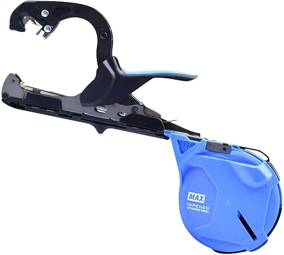 Max Tapener HT-S45E Strong Bind KIT, New Introduction
