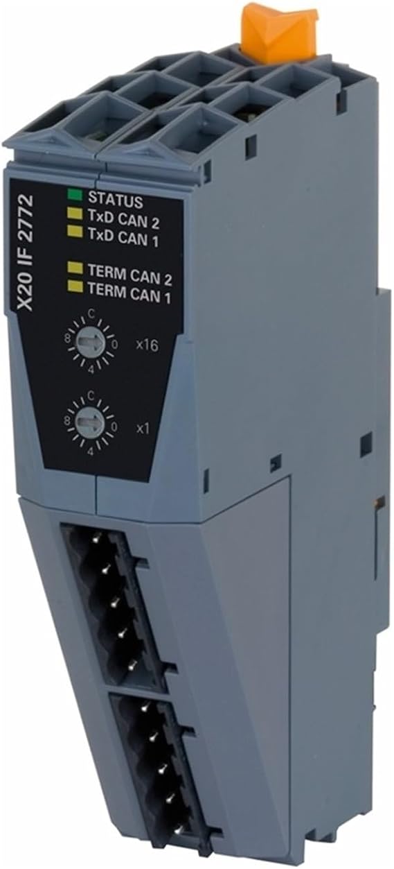 X20IF2772 Interface Module