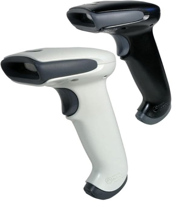 Honeywell 3800g Barcode Scanner (3800G14-USBKITE)
