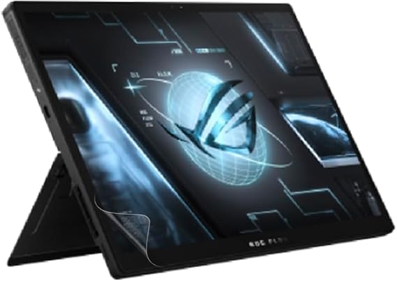 Anti-Glare Matte Screen Protector for ASUS ROG Flow Z13 (2022) 13.4 Inch Touch Laptop GZ301ZA-PS53, GZ301ZC-PS73, GZ301ZE-XS94-B 2PACK