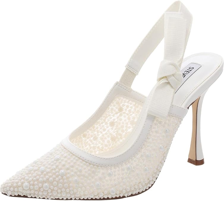 Steve Madden Women's Bri Pump