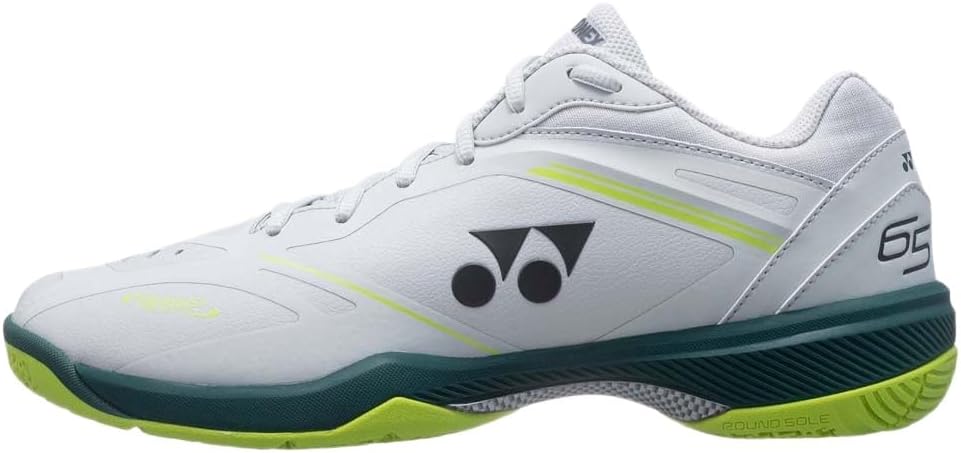 YONEX Power Cushion 65 Z4 VA V2 Viktor Axelsen Limited Edition 2026 Men's Badminton Shoes Indoor Shoes with Maximum Cushioning