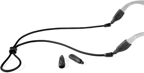 Croakies Terra System Adjustable Eyewear Retainer Combo
