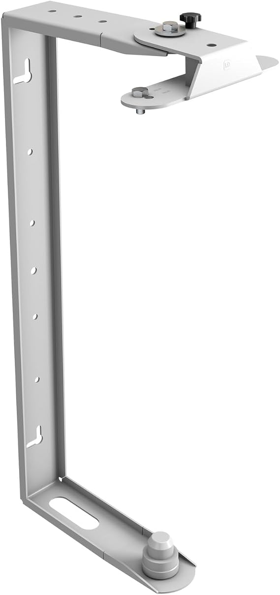 LD Systems ICOA 15 UB W Universal Mount for ICOA 15 White