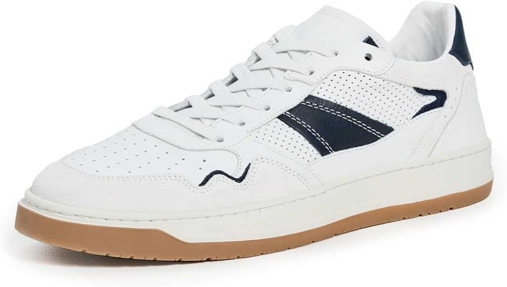 GREATS Men's Kingston Sneakers