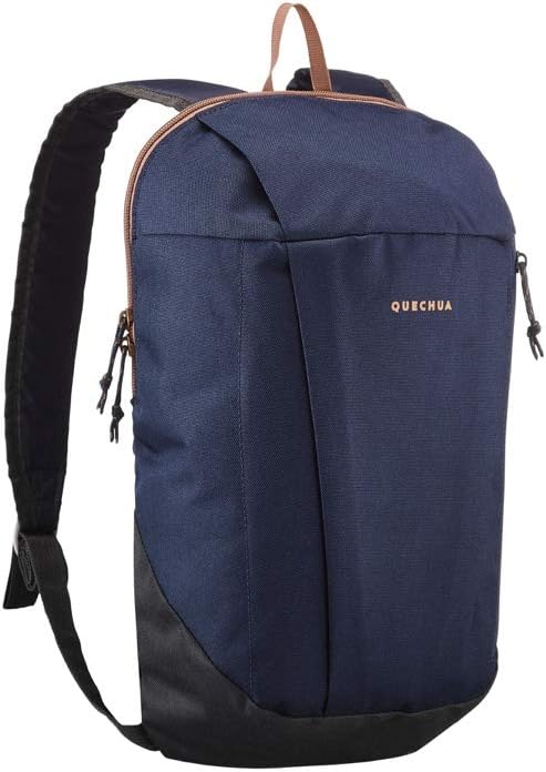 Quechua Sırt Çantası - 10 Litre - (Mürekkep Mavisi)