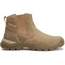 Caterpillar Threshold Chelsea Boots UK 9