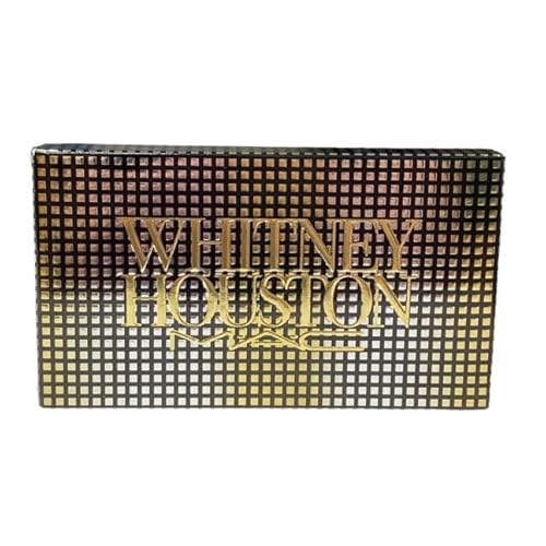 MAC Whitney Houston Collection Nippy Eye-Conic Palette