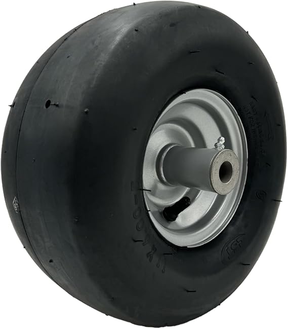11x6.00-5 Wheel Assembly