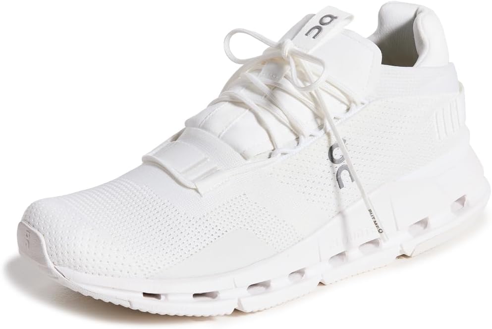On Men's Cloudnova Sneakers
