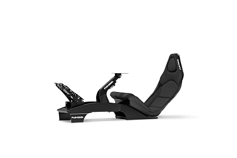 Playseat PRO Formula, Black Racing Chair