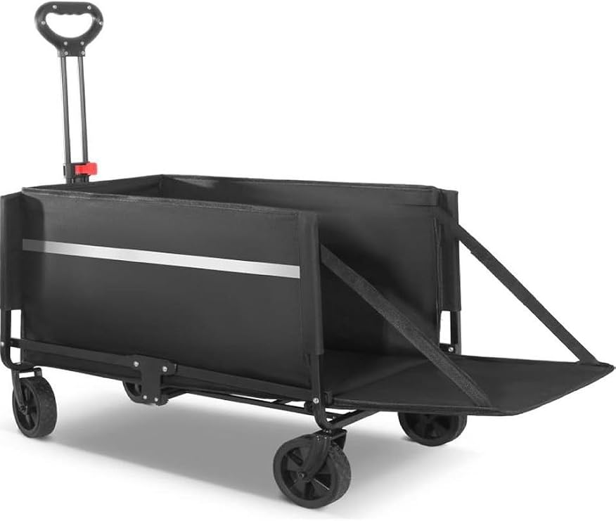 FreeCamp Nest 250 Folding Wagon Car