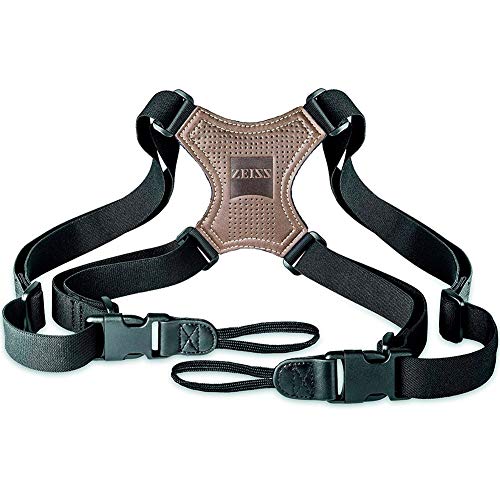 ZEISS Binocular Comfort Carrying Strap
