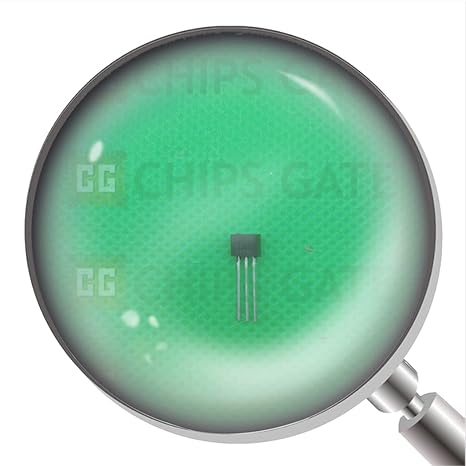 BF245B 30Pcs New BF245B
