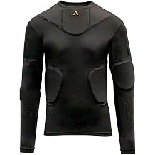 AEGIS Interceptor Pro Base Layer Top