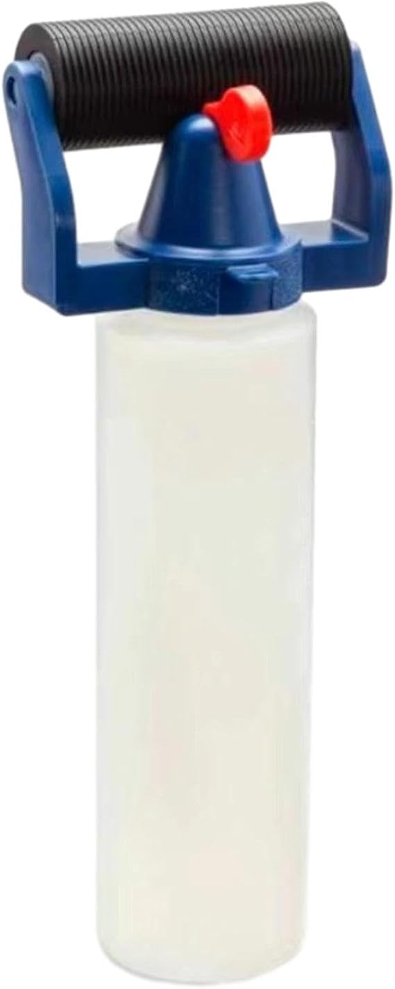 Glue Roller Bottle, Wood Glue Roller Bottle,21x10x5cm, Wood Glue Spreading Woodworking, Woodworking Tool