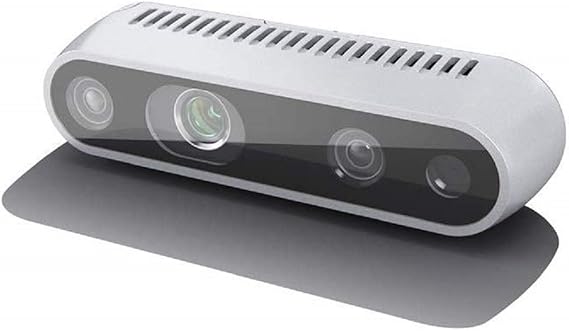 Intel RealSense D435 Webcam - 30 fps - USB 3.0