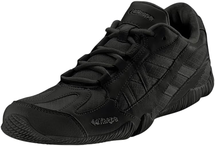Kaepa Stellarlyte White Cheer Shoes for Women & Girls