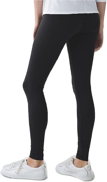 Lululemon Wunder Under Pant III Full On Luon Yoga Pants