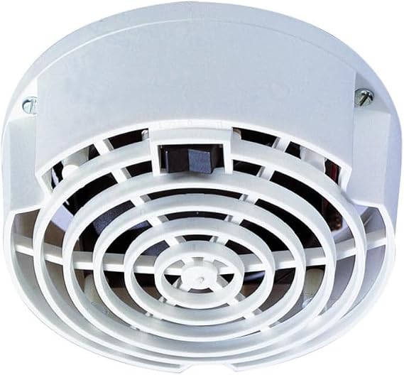 Vetus Electric Ventilator 12 Volt