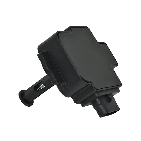 Mass Air Flow Sensor 22250-46010 22204-42011 Compatible with Lexus LS400 SC300 Toyota Supra 3.0L 4.0L V8