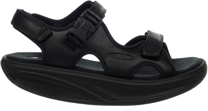 MBT Men's Kisumu 3 S Sandal | Walking Sandals