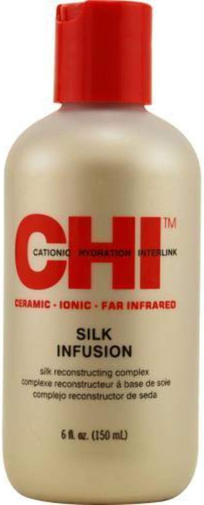 Silk Infusion Reconstructing Complex 6 Oz