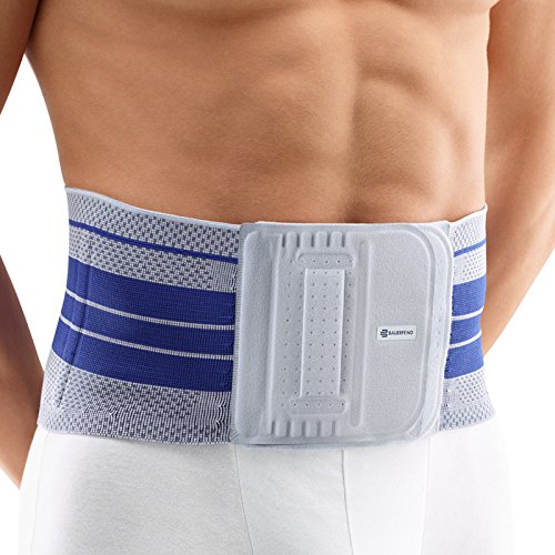 Bauerfeind LumboTrain Back Support