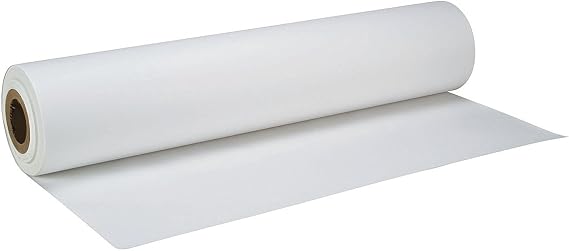 Flame Retardant Paper 3ftX300ft 100 lb
